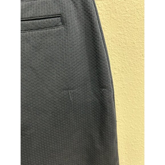 Pebble Beach Dry-Luxe Performance Navy Skort Golfwear Sz Medium - Picture 4 of 10